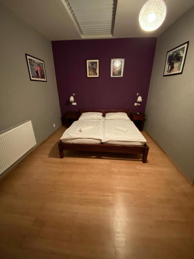 Central Studios 3* Praga